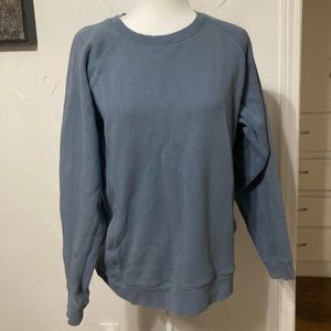 Duluth Trading Co. Sweatshirt/Crewneck